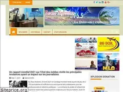 Sites similar to radioxplosion.com