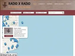 Sites similar to radioxradio.org