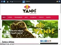 Sites similar to radioyande.com