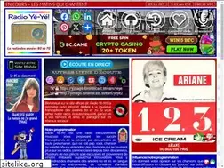 Sites similar to radioyeye.com