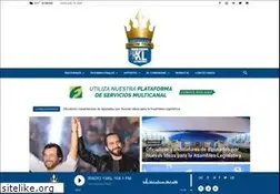Sites similar to radioyskl.com