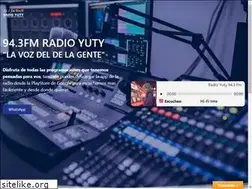 Sites similar to radioyuty.com