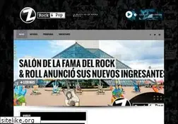 Sites similar to radioz.pe