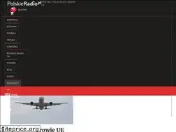 Sites similar to radiozagranica.pl