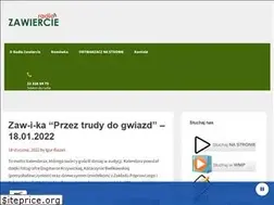 Sites similar to radiozawiercie.pl