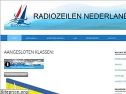 Sites similar to radiozeilen.nl
