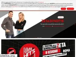 Sites similar to radiozeta.it