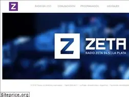 Sites similar to radiozetaweb.com