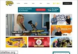 Sites similar to radiozinc.com.au