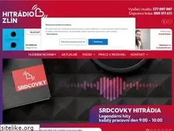 Sites similar to radiozlin.cz