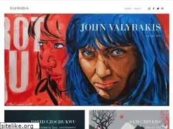 Sites similar to radiozoa.com