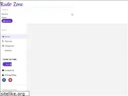 Sites similar to radiozone.net