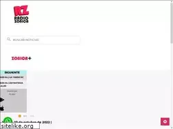 Sites similar to radiozonica.com.ar