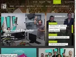 Sites similar to radiozu.ro