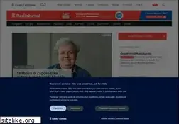 Sites similar to radiozurnal.cz
