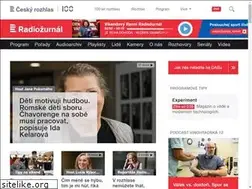 Sites similar to radiozurnal.rozhlas.cz