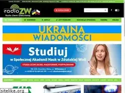 Sites similar to radiozw.com.pl