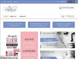 Sites similar to radiplex.in
