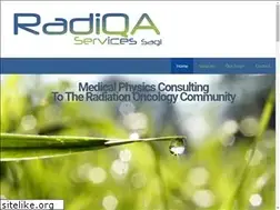 Sites similar to radiqaservices.ch