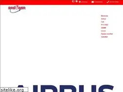 Sites similar to radiqsa.mx