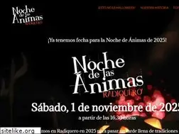 Sites similar to radiquero.com
