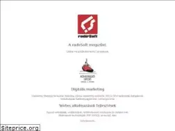 Sites similar to radirsoft.hu