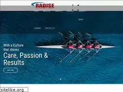 Sites similar to radise.com