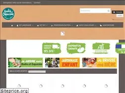 Sites similar to radisetcapucine.com