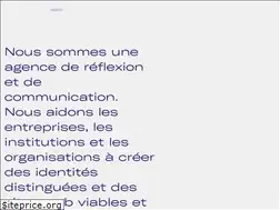 Sites similar to radisnoir.fr