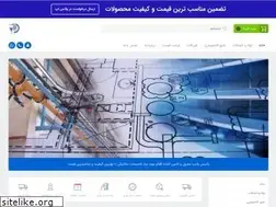Sites similar to radispipe.ir