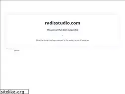 Sites similar to radisstudio.com