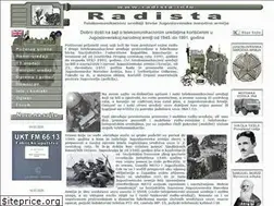 Sites similar to radista.info
