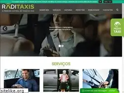 Sites similar to raditaxis.pt