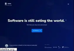 Sites similar to radity.com