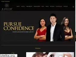 Sites similar to radium-aesthetics.com