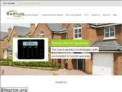 Sites similar to radium.co.uk