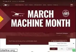 Sites similar to radium.co.za