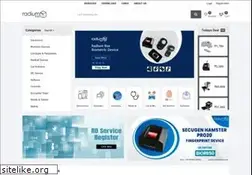 Sites similar to radiumbox.com
