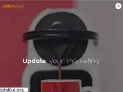 Sites similar to radiumdigital.ma