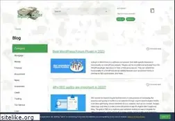 Sites similar to radiumforums.com