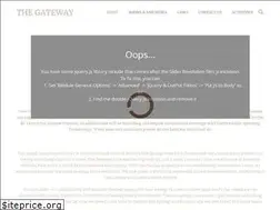 Sites similar to radiumgateway.com