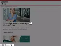 Sites similar to radiumhemmetsforskningsfonder.se