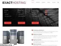 Sites similar to radiumhosting.com