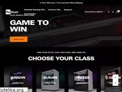 Sites similar to radiumpcs.com.au