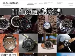 Sites similar to radiumstash.com