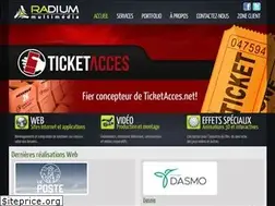 Sites similar to radiumstudio.com