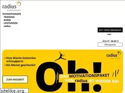 Sites similar to radius-ravensburg.de