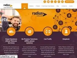 Sites similar to radius-telecom.ie