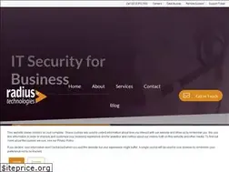 Sites similar to radius.ie