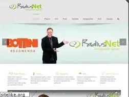 Sites similar to radius.net.br